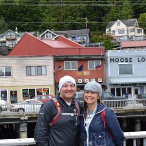 Meet your Posher, Rachelle